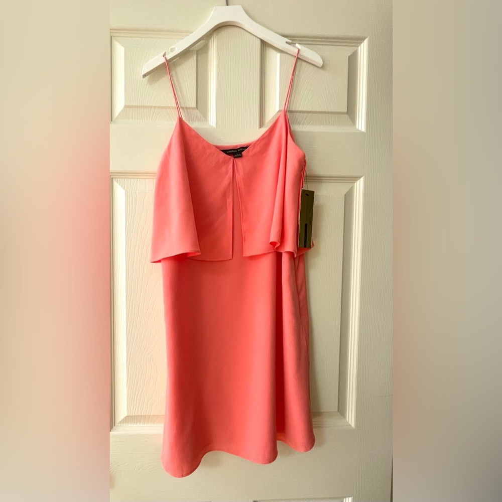 NWT Cynthia Steffe dress size 2